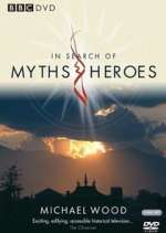 Watch In Search of Myths and Heroes Vumoo
