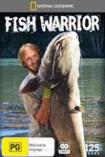 Watch Fish Warrior Vumoo