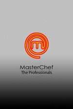 Watch MasterChef The Professionals (AU) Vumoo