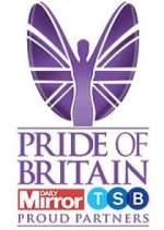 Watch Pride of Britain Awards Vumoo