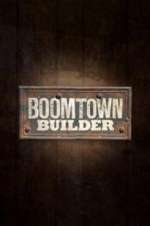 Watch Boomtown Builder Vumoo