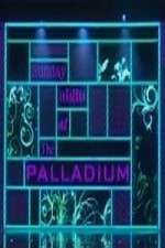 Watch Sunday Night at the London Palladium (2014) Vumoo