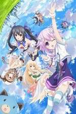 Watch Hyperdimension Neptunia the Animation Vumoo