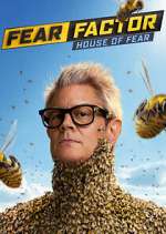 Fear Factor: House of Fear vumoo