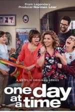 Watch One Day at a Time 2017 Vumoo