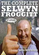 Watch Oh No, It's Selwyn Froggitt! Vumoo