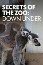 Watch Secrets of the Zoo: Down Under Vumoo
