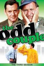 Watch The Odd Couple Vumoo