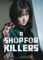 Watch A Shop for Killers Vumoo