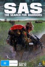 Watch SAS: The Search for Warriors Vumoo