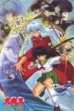 Watch InuYasha: The Final Act Vumoo