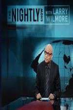 Watch The Nightly Show with Larry Wilmore Vumoo