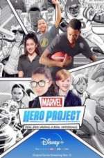 Watch Marvel\'s Hero Project Vumoo