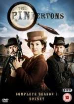 Watch The Pinkertons Vumoo