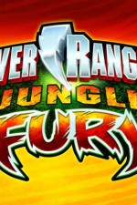 Watch Power Rangers Jungle Fury Vumoo