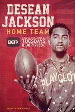 Watch Desean Jackson: Home Team Vumoo