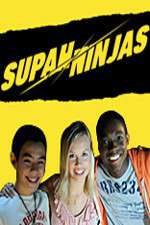 Watch Supah Ninjas Vumoo