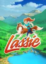 Watch The New Adventures of Lassie Vumoo