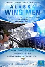 Watch Alaska Wing Men Vumoo
