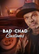 Watch Bad Chad Customs Vumoo