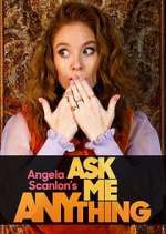 Watch Angela Scanlon's Ask Me Anything Vumoo