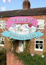 Watch The Home of Fabulous Cakes Vumoo