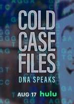 Watch Cold Case Files: DNA Speaks Vumoo
