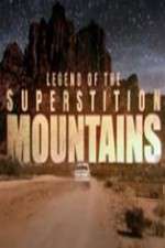 Watch Legend of the Superstition Mountains Vumoo