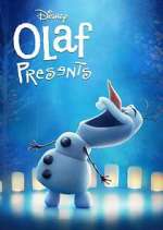 Watch Olaf Presents Vumoo