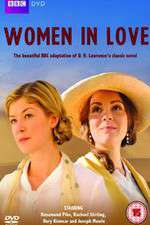 Watch Women in Love (  ) Vumoo