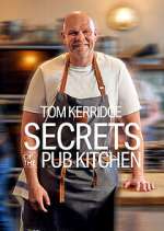 Watch Tom Kerridge Secrets of the Pub Kitchen Vumoo