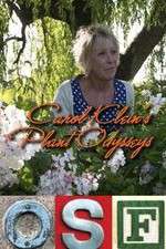 Watch Carol Kleins Plant Odysseys Vumoo