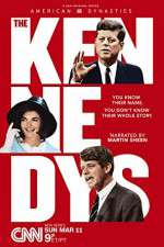 Watch American Dynasties The Kennedys Vumoo