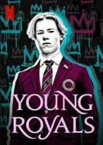 Watch Young Royals Vumoo