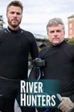 Watch River Hunters Vumoo