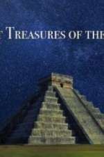 Watch Lost Treasures of the Maya Vumoo