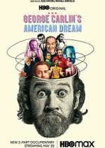Watch George Carlin's American Dream Vumoo