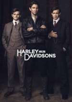 Watch Harley and the Davidsons Vumoo