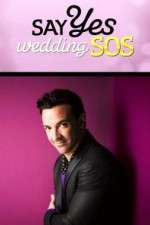 Watch Say Yes: Wedding SOS Vumoo