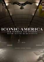Watch Iconic America: Our Symbols and Stories with David Rubenstein Vumoo