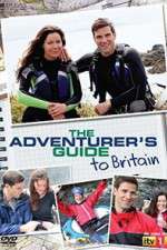 Watch The Adventurer's Guide to Britain Vumoo