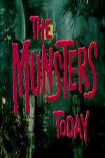 Watch The Munsters Today Vumoo