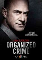 Watch Law & Order: Organized Crime Vumoo