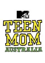 Watch Teen Mom Australia Vumoo