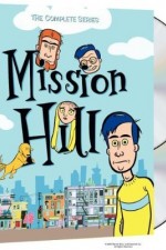 Watch Mission Hill Vumoo