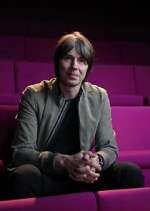 Watch Brian Cox's Adventures in Space and Time Vumoo