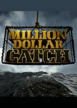 Watch Million Dollar Catch Vumoo