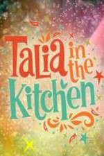 Watch Talia in the Kitchen Vumoo