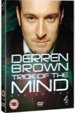 Watch Derren Brown: Trick of the Mind Vumoo