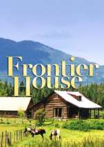 Watch Frontier House Vumoo